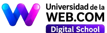 Universidad de la Web · Digital School